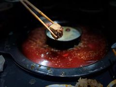 -重庆古老火锅