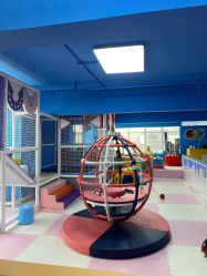 -美加乐儿童乐园(江宁文鼎广场店)