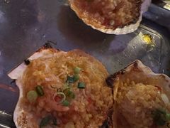 -新疆烧烤王(广灵店)