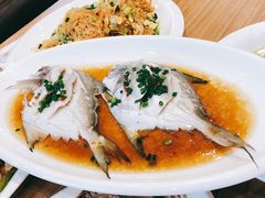 -501號台州海鲜餐厅(海创园店)