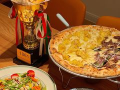 -1861意大利餐厅(来福士店)