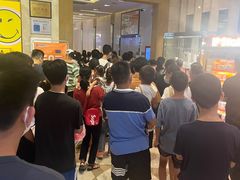 -堂会(白云店)