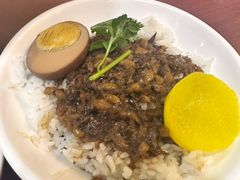 -古早人小吃店(黄河北路店)