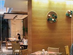 大堂-金海湾自助餐厅(金陵饭店)