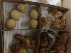 -必胜客(云和宅急送店)
