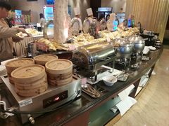 -上海吉臣维景酒店·维多利亚餐厅
