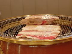 -闻老头·菊花炭烤肉(佛山首店)