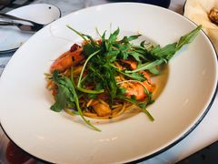 -玛尚诺Pizza&Bar(长泰广场店)