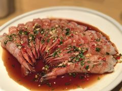 -隐泉京望日式料理(太和广场店)
