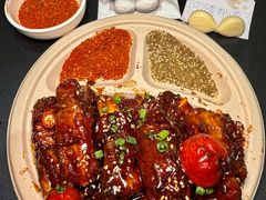-必点海鲜·海肠捞饭大王(滨江道店)