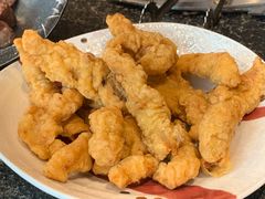 -本武藏炭花·炭火烧肉(万象汇店)