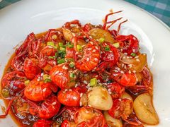 -捌贰虾蟹·江湖菜馆(江汉路店)