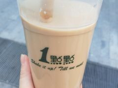 -1点点(银座和谐广场店)