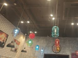 -T.1 hair salon烫染接发