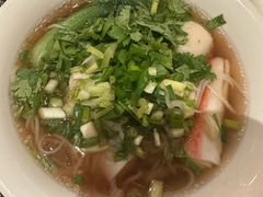 -天津梅江中心皇冠假日酒店