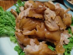 -醉御香渔家园(临沂路与大连路店)
