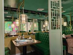 大堂-姐夫的小菜(新中关购物中心店)