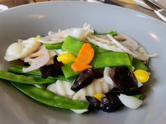 -彩丰楼中餐厅·仁恒洲际酒店