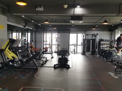 -AC健身·运动康复工作室(千灯湖店)