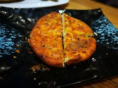 -小杨烤肉(朱雀店)