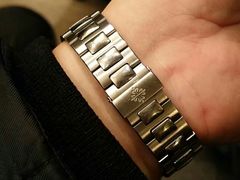 -Patek Philippe百达翡丽(上海源邸店)