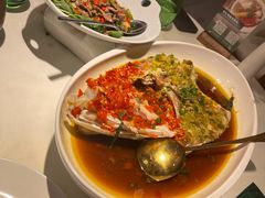 -望湘园·小雅(德基店)