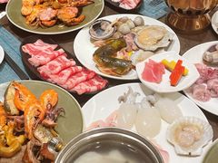 -福州西湖大酒店·怡湖咖啡厅