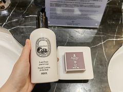 -广州富力丽思卡尔顿酒店