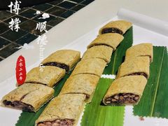 金牌红豆博撑-味可道美食坊(福基路店)