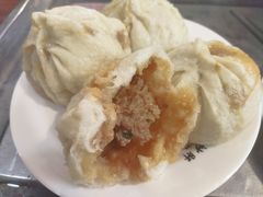 -姚记炒肝店(鼓楼店)