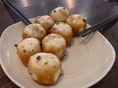 -哑巴生煎(临顿路店)