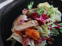 烤鸡肉沙拉-7fresh七鲜(大族广场店)