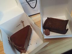 -Awfully Chocolate(来福士广场店)