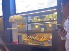 -蜜桃餐厅·古运河畔(南下塘店)