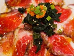 -花潮料理艺食馆(世欧广场店)
