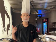 -水木锦堂·自助铁板烧(望京凯德MALL店)