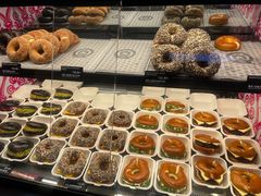 -CC BAGEL&SCONE 贝果与司康(南开大悦城店)