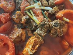 贵州番茄鸡小锅-贵州辣子鸡番茄鸡