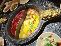 -蜀大侠火锅(四川北路店)