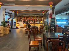 -四季春(美食街店)