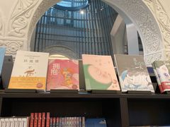 -思南书局·诗歌店