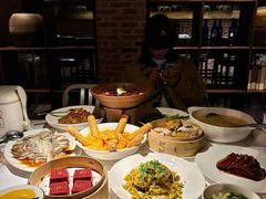 -张福记(陇海中路店)