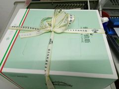 -维尔纳斯·生日蛋糕动物奶油冰淇淋蛋糕(人大店)