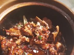 -晋阳春·山西菜·北京烤鸭(交大店)