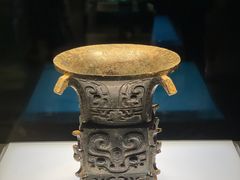 -陕西历史博物馆