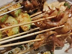 -盟重烧烤(高正街店)