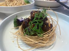 -小厨娘淮扬菜(六合欢乐港店)