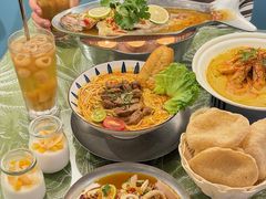 -米泰芒·东南亚料理(体育西店)
