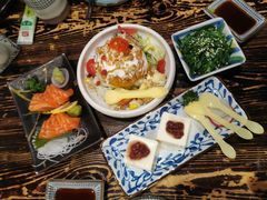 -小川洋风料理(汉街店)