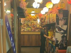 -弓二·烧鸟居酒屋(财富购物中心店)